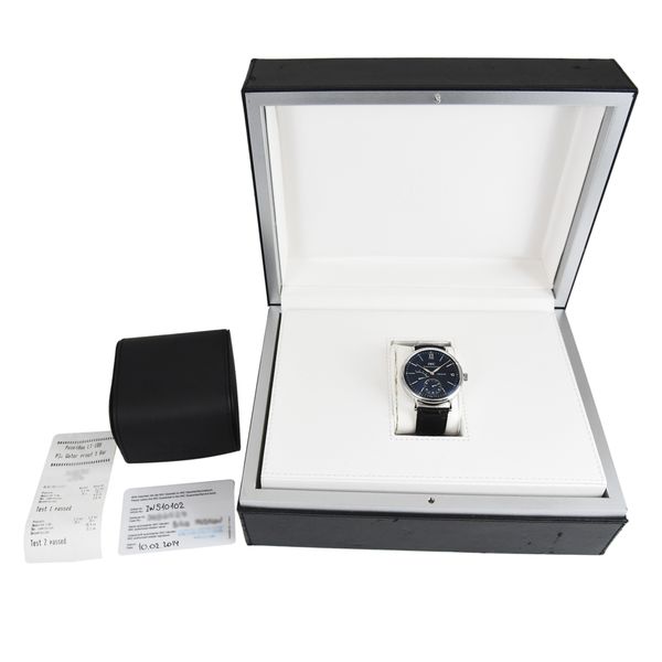 IWC Portofino Hand-Wound IW510102